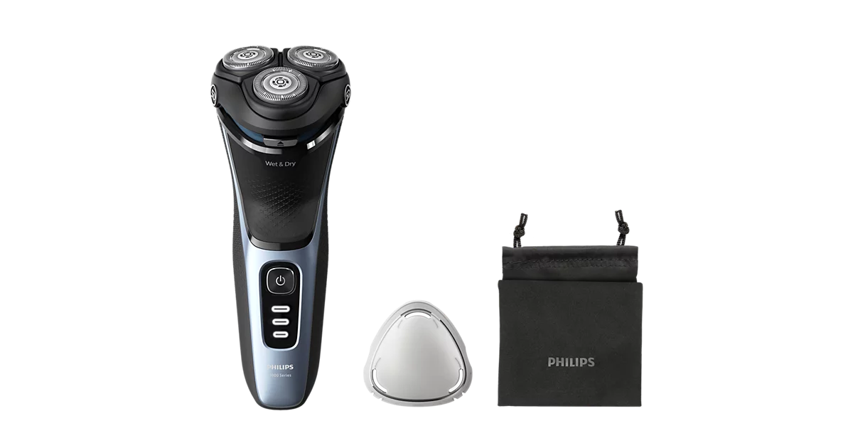 Philips Shaver 3000 Series