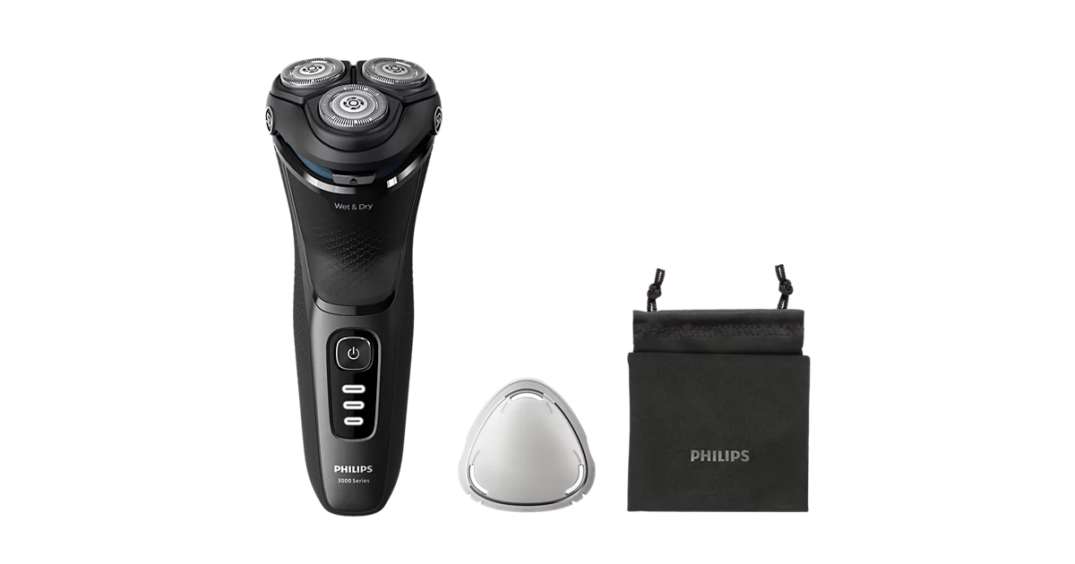 Philips Shaver 3000 Series