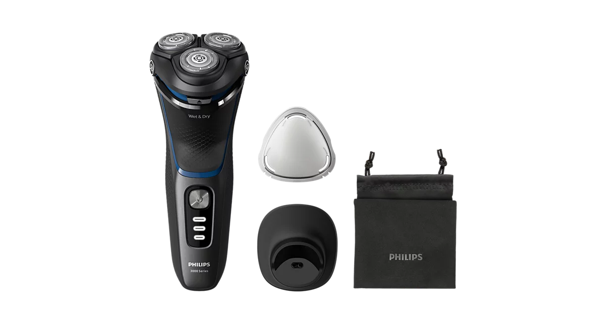 Philips Shaver 3000 Series