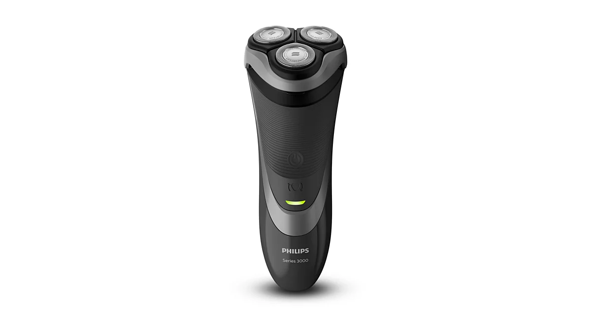 Philips Shaver series 3000