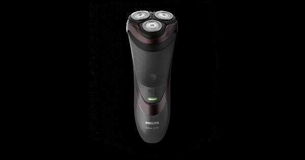 Philips Shaver series 3000