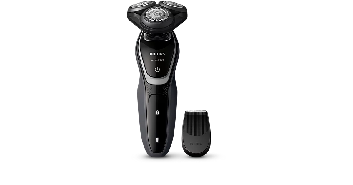 Philips Shaver series 5000