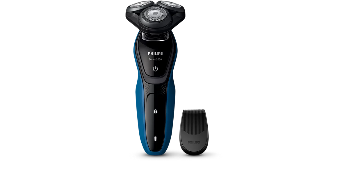 Philips Shaver series 5000