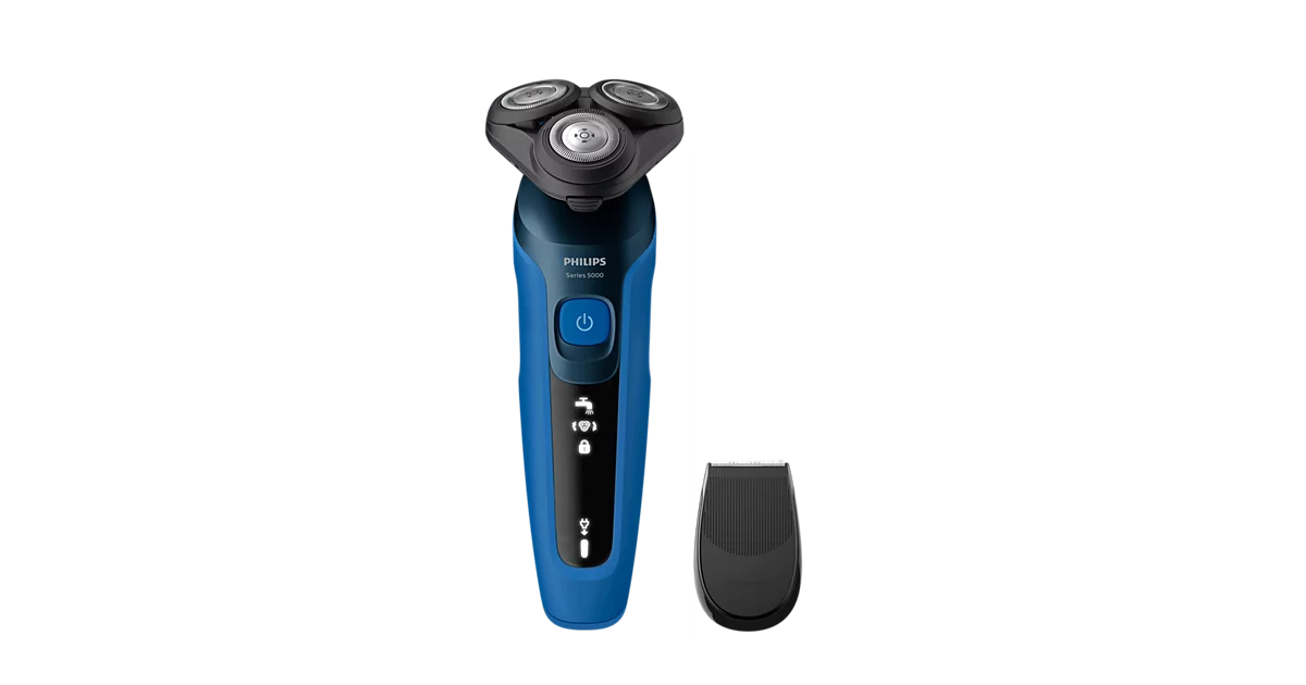 Philips Shaver series 5000