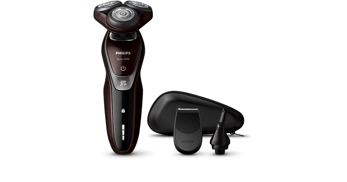 Philips Shaver series 5000