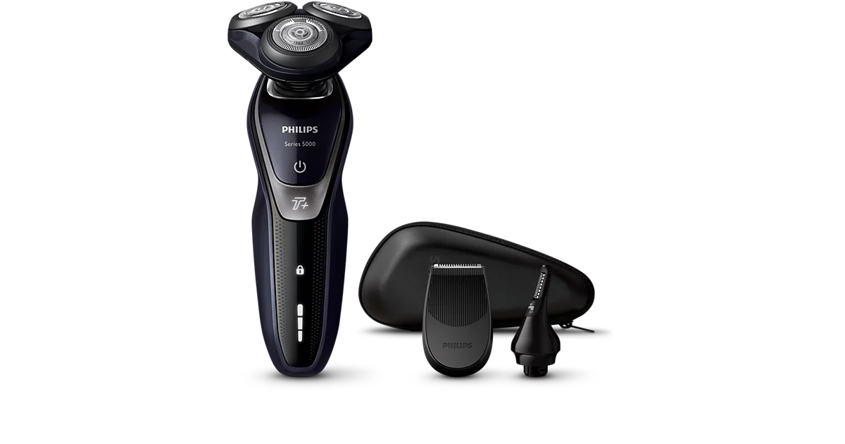 Philips Shaver series 5000