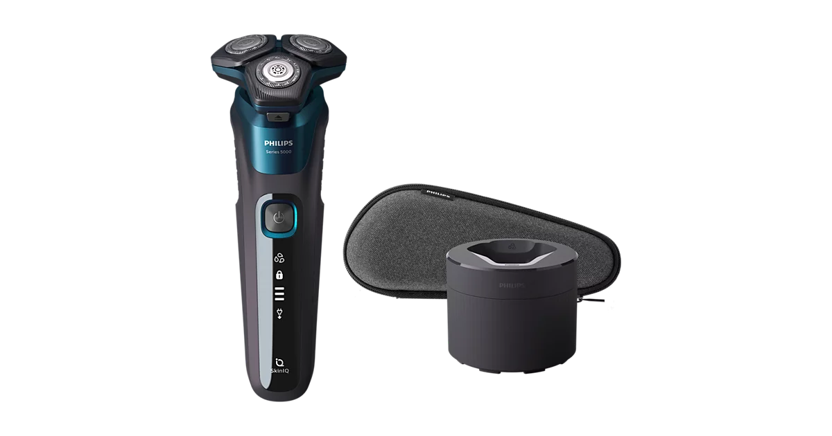 Philips Shaver series 5000