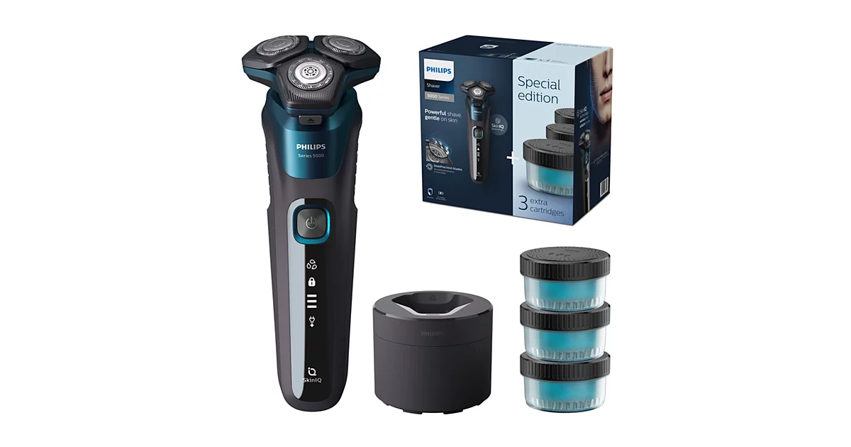 Philips Shaver series 5000
