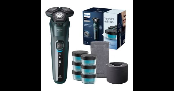 Philips Shaver series 5000