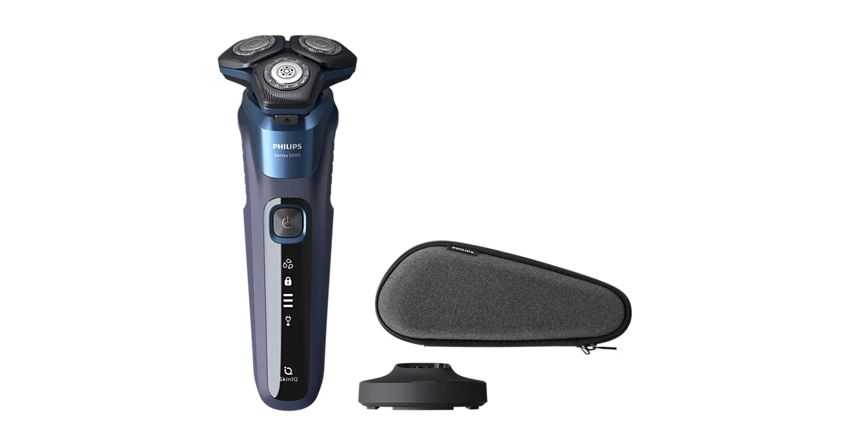 Philips Shaver series 5000