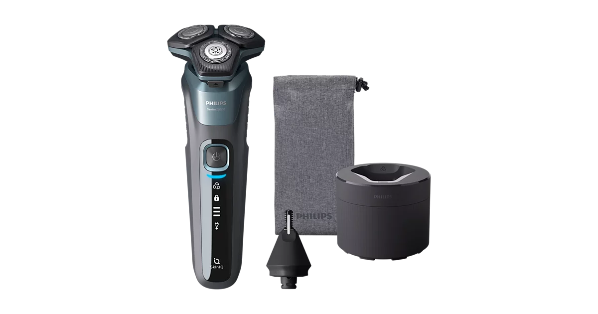 Philips Shaver series 5000