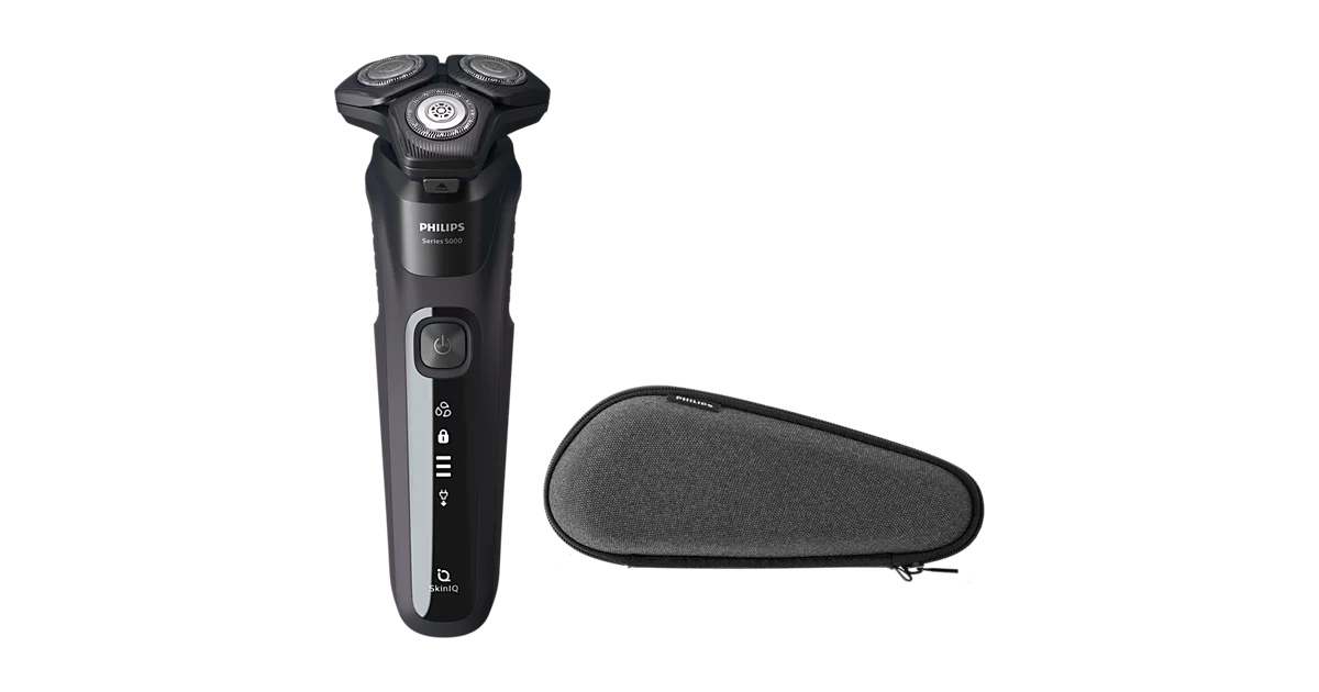 Philips Shaver series 5000