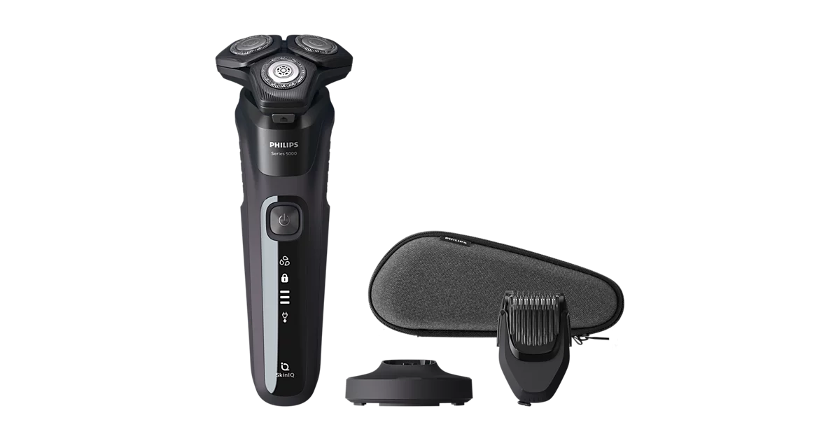 Philips Shaver series 5000