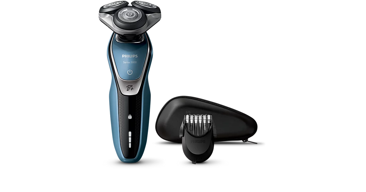 Philips Shaver series 5000