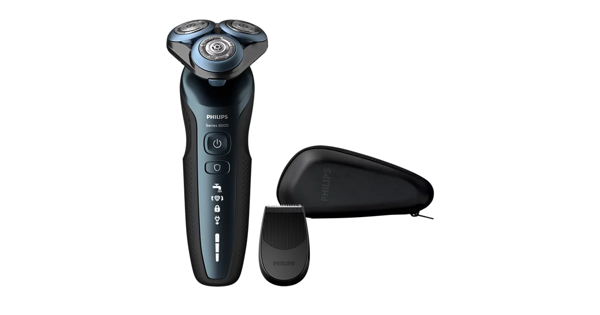 Philips Shaver series 6000