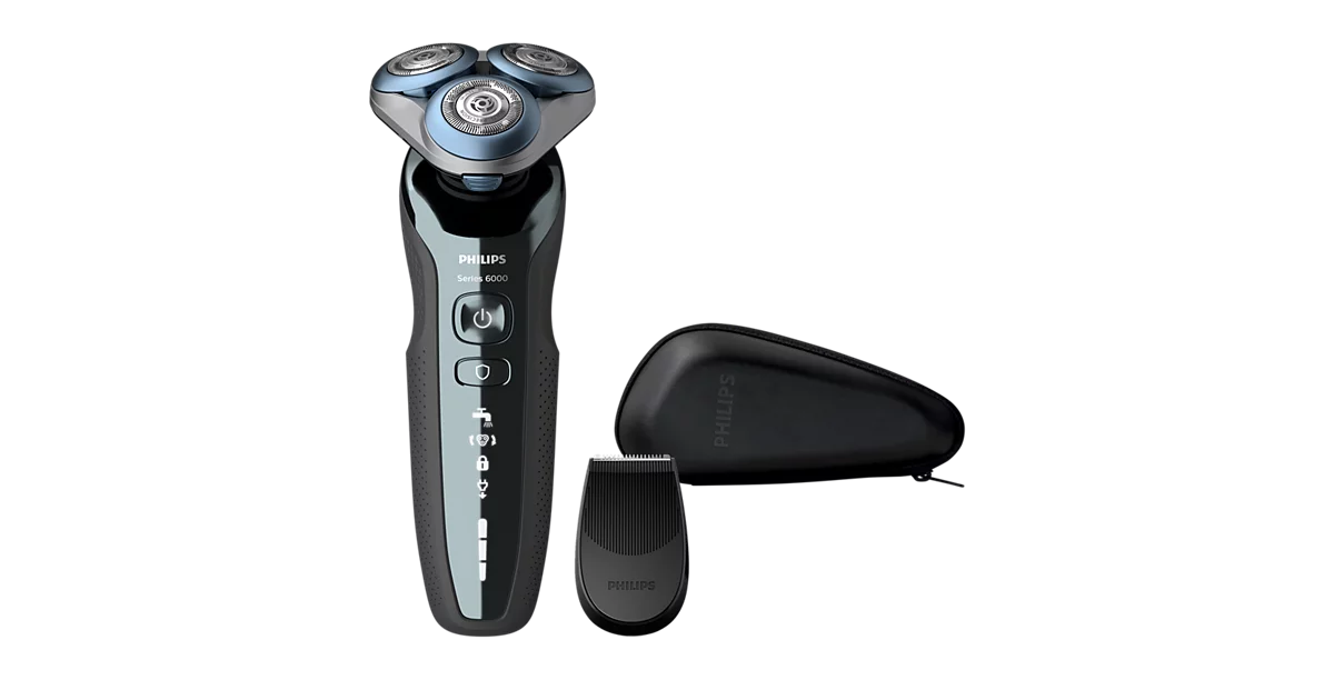 Philips Shaver series 6000