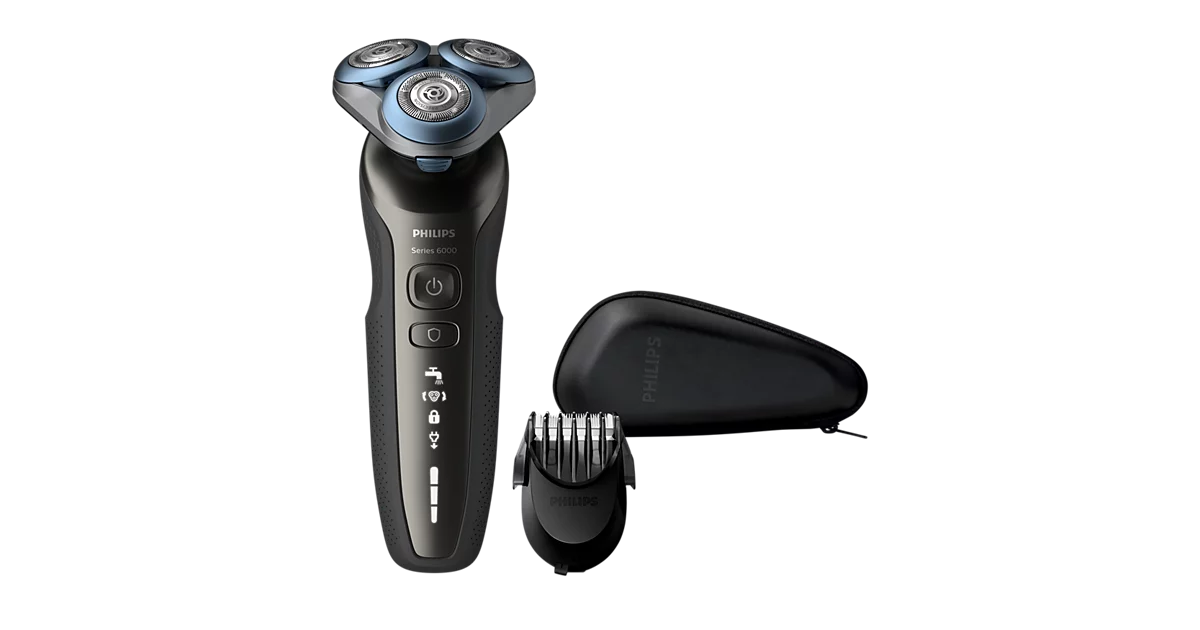 Philips Shaver series 6000