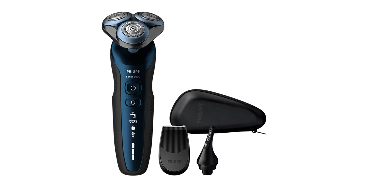 Philips Shaver series 6000