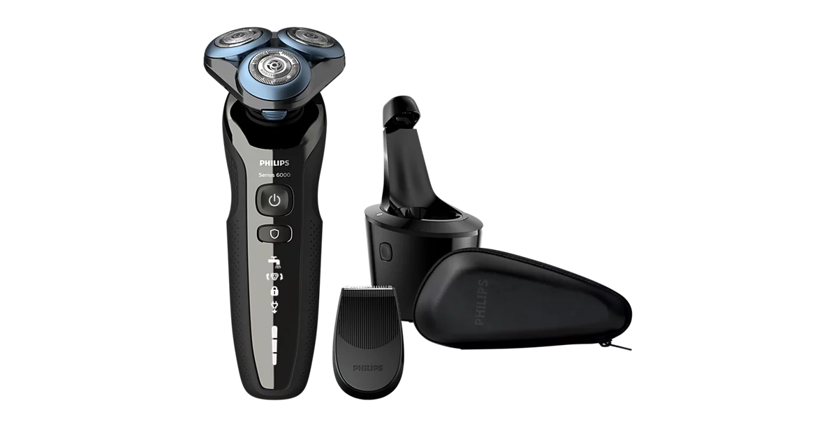 Philips Shaver series 6000