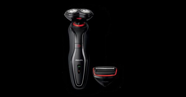 Philips Click & Style