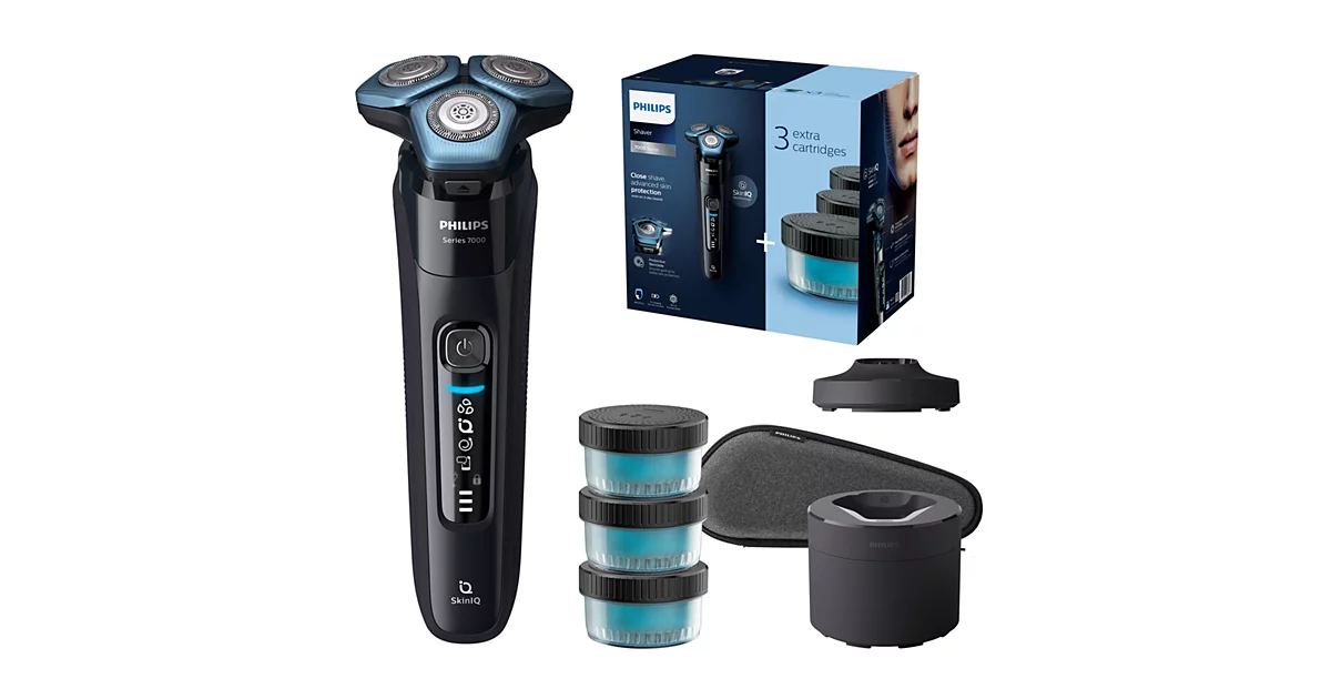 Philips Shaver series 7000