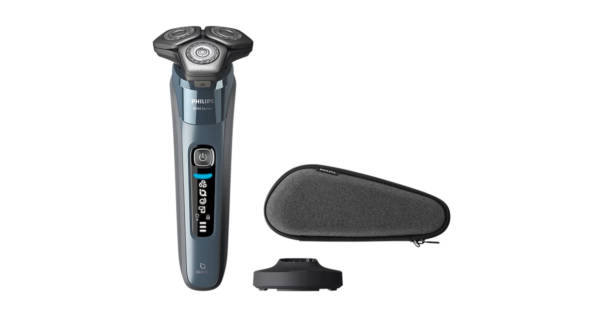Philips Shaver Series 8000