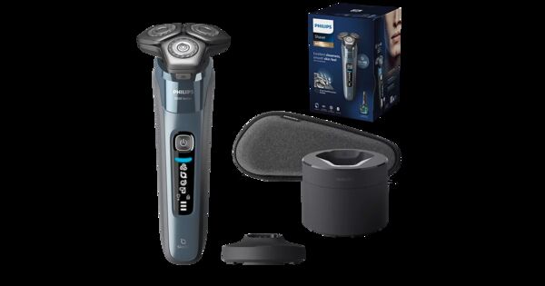 Philips Shaver Series 8000