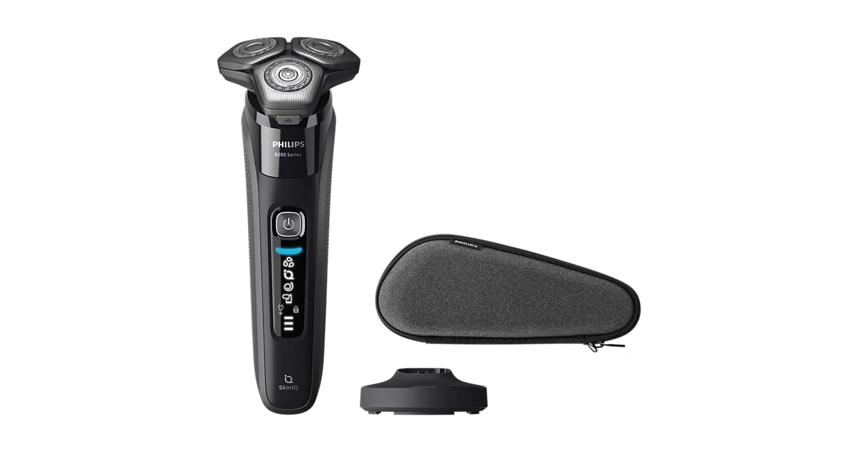 Philips Shaver Series 8000
