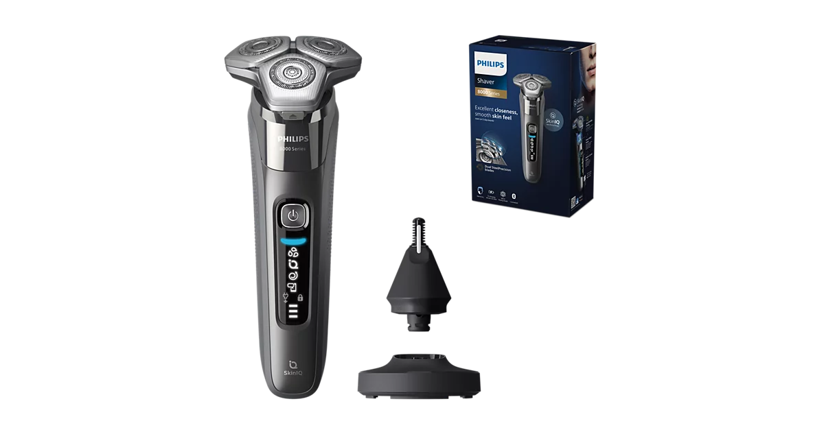 Philips Shaver Series 8000