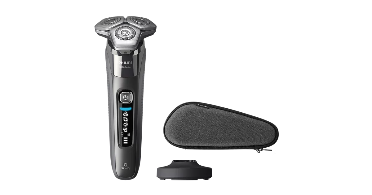 Philips Shaver Series 8000