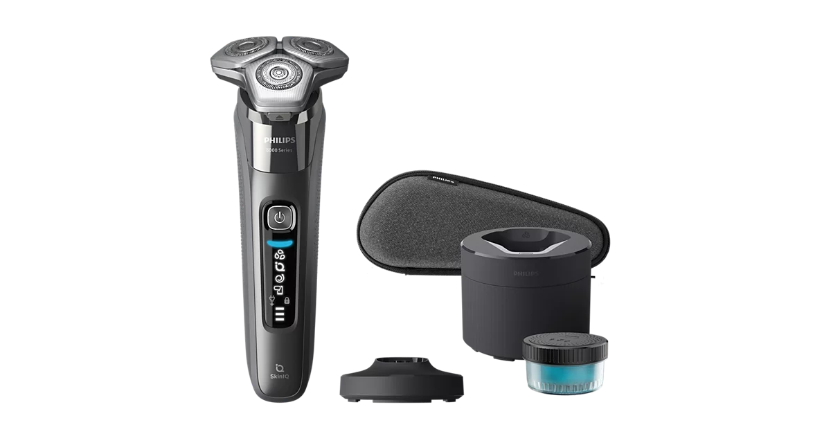 Philips Shaver Series 8000