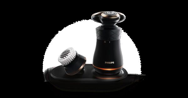 Philips Rasoir IconiQ