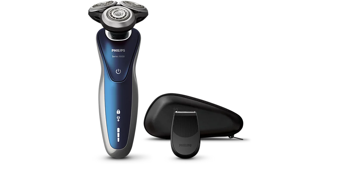 Philips Shaver series 8000