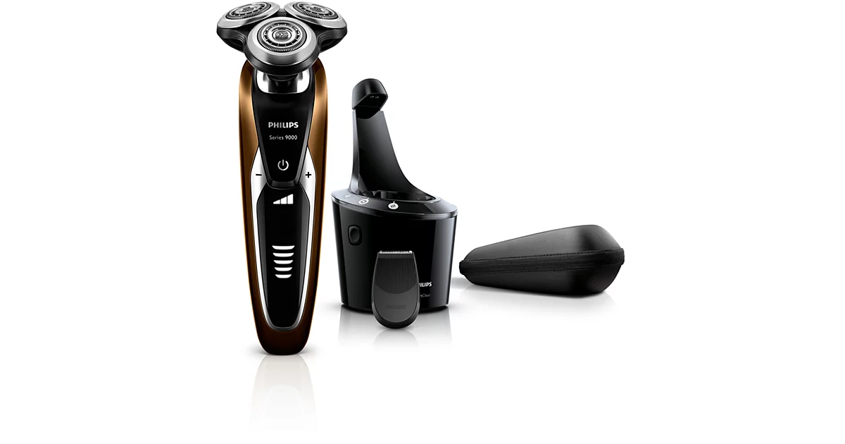 Philips Shaver series 9000