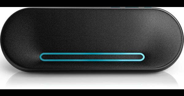 Philips enceinte portable sans fil