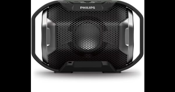 Philips ShoqBox
