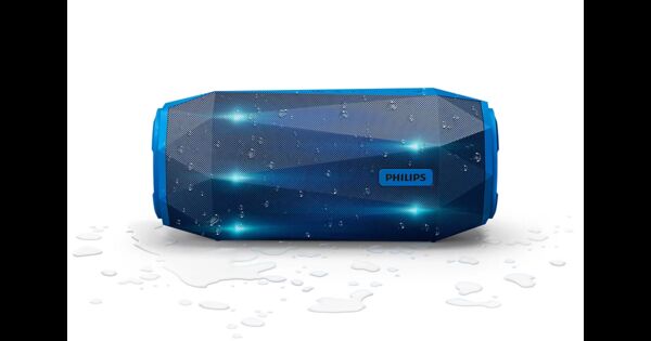 Philips ShoqBox