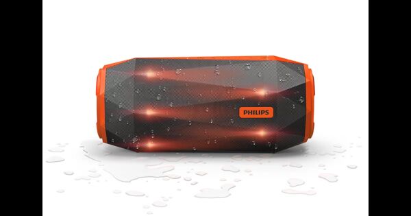 Philips ShoqBox