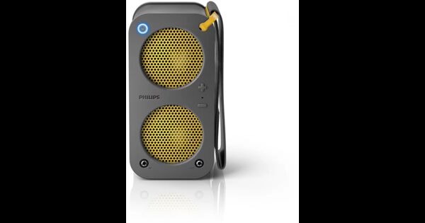 Philips Enceinte portable sans fil