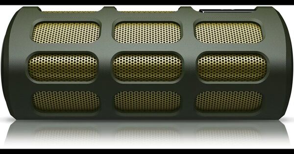 Philips Enceinte portable sans fil