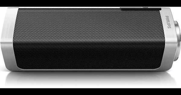 Philips enceinte portable sans fil