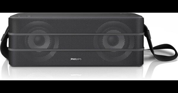 Philips enceinte portable sans fil