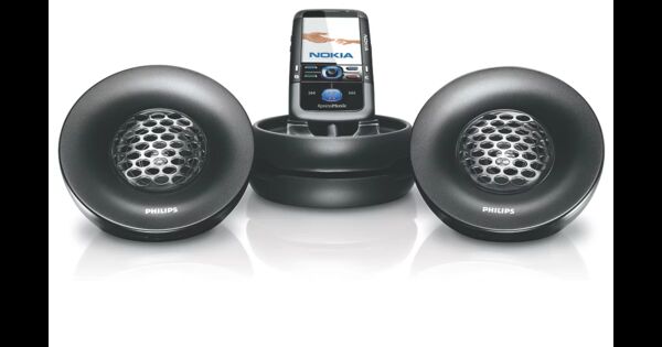 Philips Enceintes portables