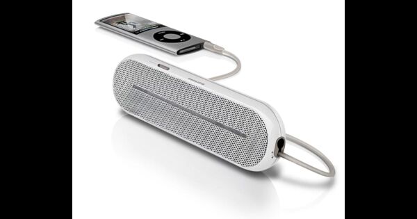Philips Enceinte portable MP3