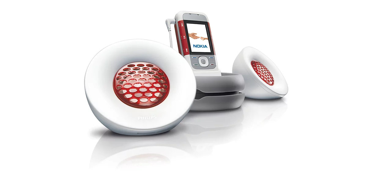 Philips Enceintes portables