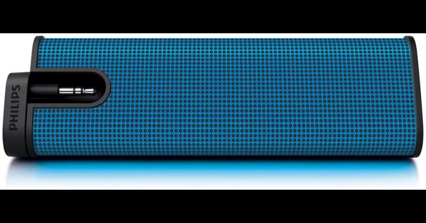 Philips Enceinte portable