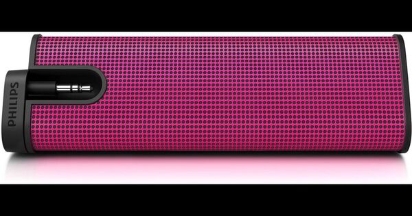 Philips Enceinte portable