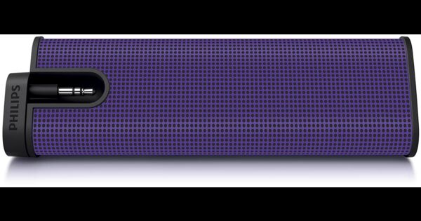 Philips Enceinte portable