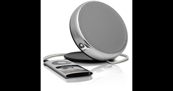 Philips Enceinte portable MP3