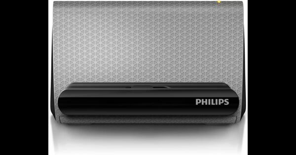 Philips Enceinte portable